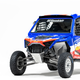 Illustration for article titled An All-American Team Is Going To Take On Dakar With This Factory-Backed Polaris